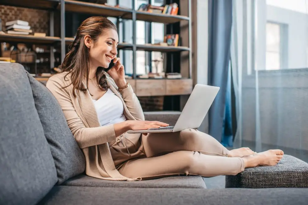 every thing you need for remote working