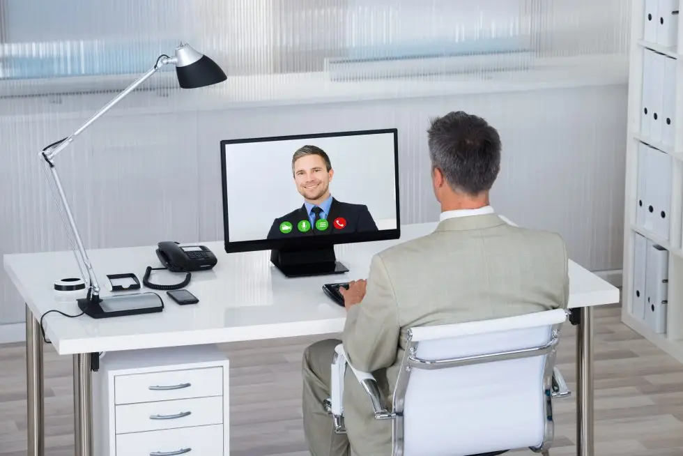 Business-Video-Conferencing