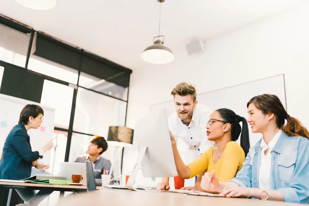 Business phone systems for the modern office / Azentro / Voice Vision Data