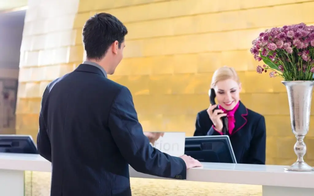 Finding The Right Communications Platforms To Enhance Operational Efficiency For Your Hotel/ Azentro / Voice Vision Data