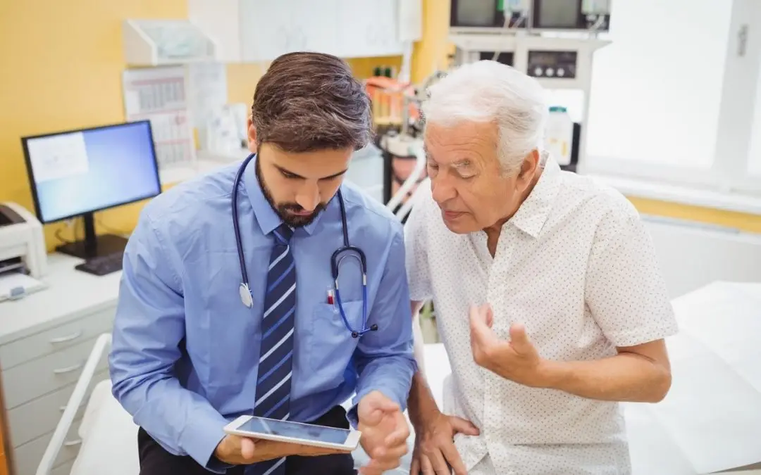 How mobile has evolved in health solutions / Azentro / Voice Vision Data