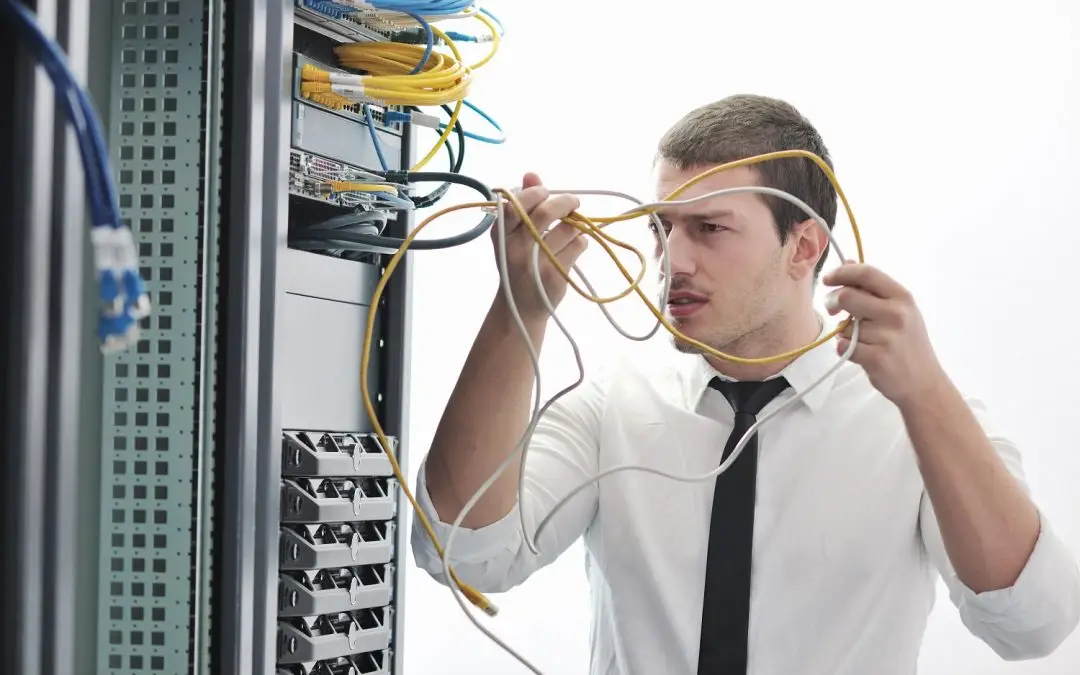 Common IP Telephony Issues that are Preventable / Azentro / Voice Vision Data