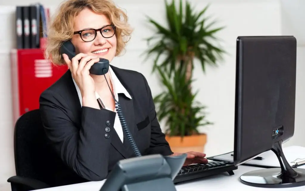 Managing school administrative processes with IP phone systems / Azentro / Voice Vision Data