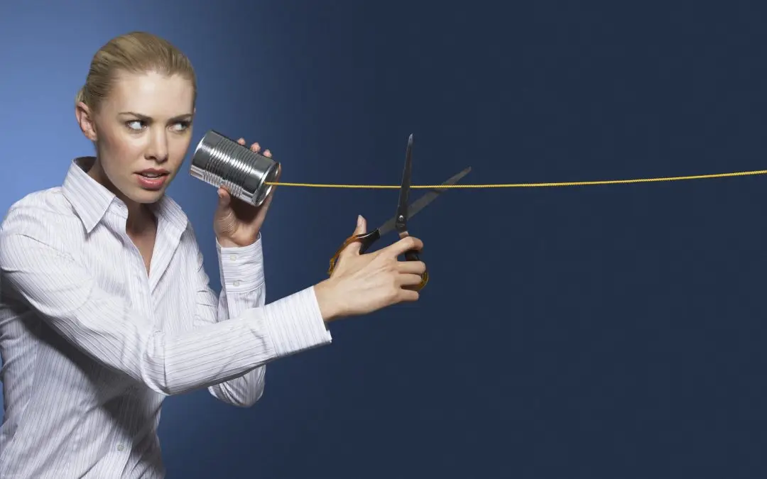End of an era – how will the ISDN switch-off impact your business? / Azentro / Voice Vision Data