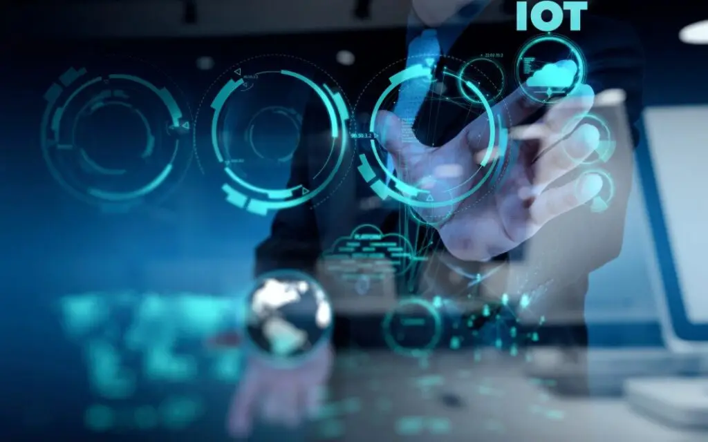 What is the Internet of Things? / Azentro / Voice Vision Data