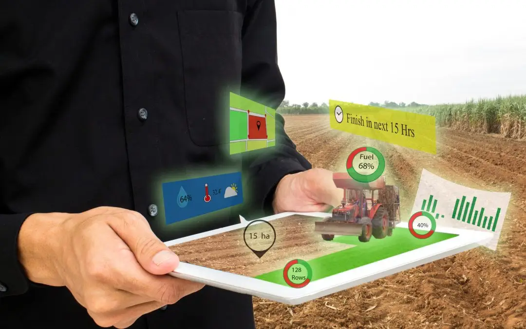 Internet of Things (loT) – Your Connection to the Future! / Azentro / Voice Vision Data