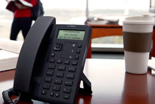 Why Mitel business phone systems are a standout for communications / Azentro / Voice Vision Data