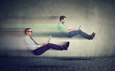 Why your business needs to be ready for NBN business grade / Azentro / Voice Vision Data