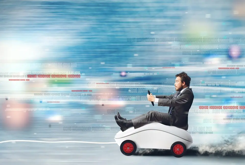 NBN compliance – is your business ready? / Azentro / Voice Vision Data