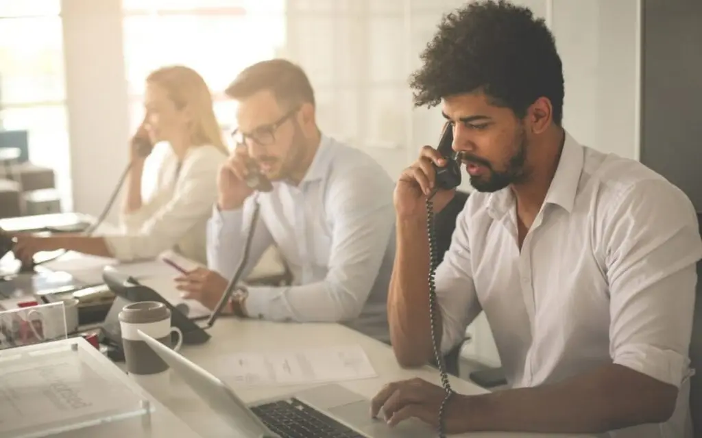 Phone system solutions that enhance guest safety in hospitality / Azentro / Voice Vision Data