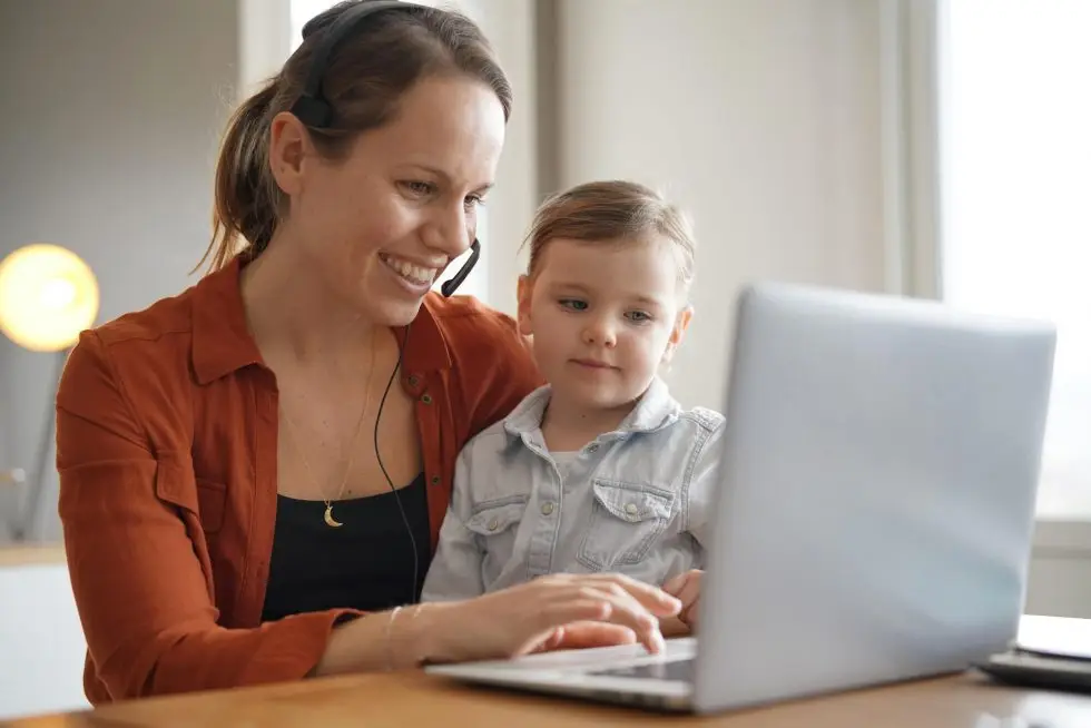 Remote working solutions