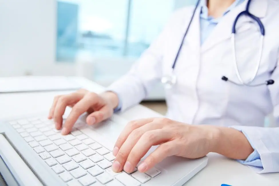Healthcare Technology To Improve Patient Recovery - Technology Solutions For Health / Azentro / Voice Vision Data