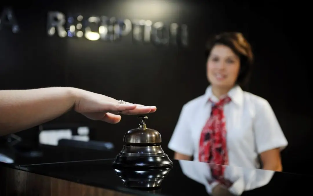 Overcoming the challenges facing the Hospitality Industry witUnified Communications / Azentro / Voice Vision Data