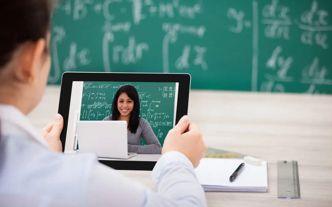 How VoIP phone systems are moving schools into the 21st Century / Azentro / Voice Vision Data