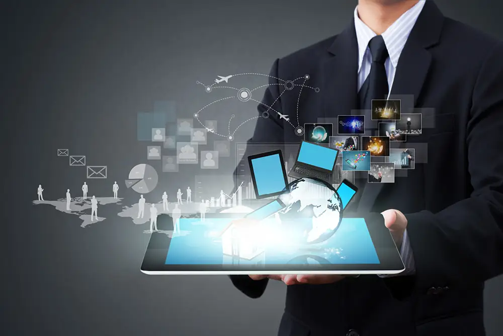 Accreditation in the Apple Consultant Network / Azentro / Voice Vision Data