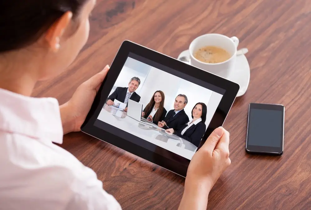 Business phone systems – communications for a smarter office / Azentro / Voice Vision Data