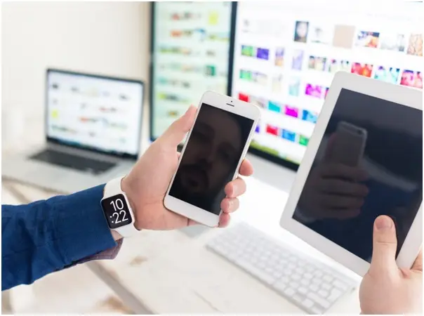 What is Enterprise Mobility Management? / Azentro / Voice Vision Data