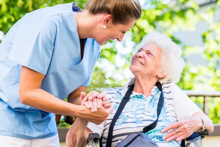 Why you need to boost your healthcare technology / Azentro / Voice Vision Data