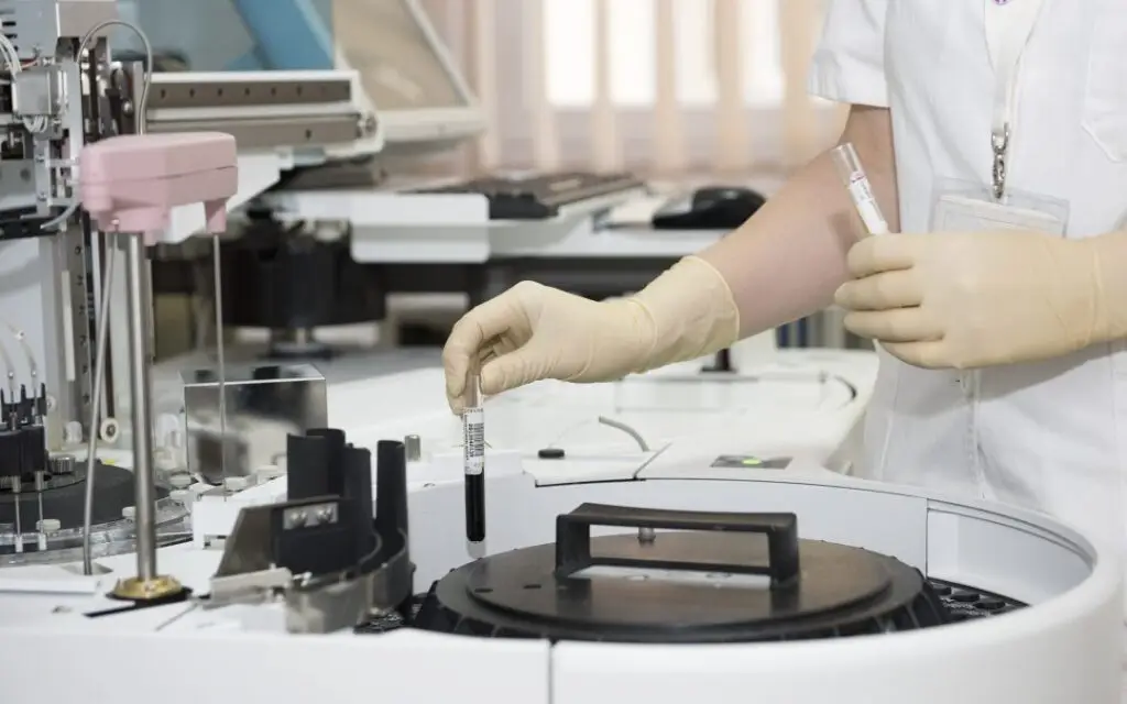 Healthcare technology and the future – what we can expect? / Azentro / Voice Vision Data