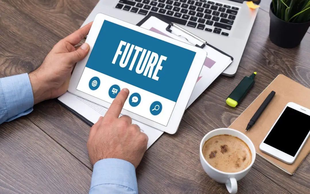 Your business’s digital future – is your IP network up to scratch? / Azentro / Voice Vision Data
