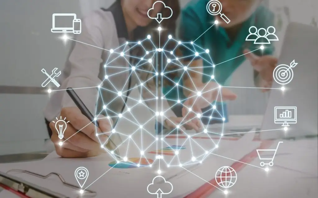 loT applications for the workplace / Azentro / Voice Vision Data
