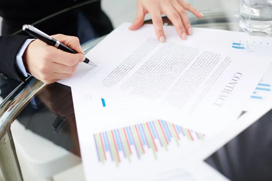 Managed Services Agreements, What’s in it for me? / Azentro / Voice Vision Data