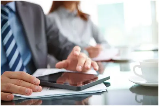 Mobile Device Management endpoint security