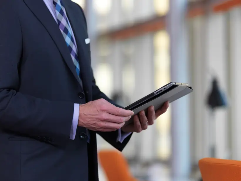 True Mobility - Why Mobility isn’t just for Mobile / Azentro / Voice Vision Data