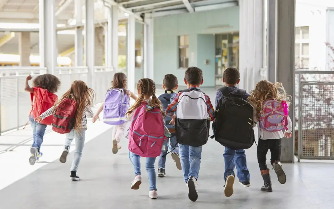 School safety – how your telephone system enhances safety / Azentro / Voice Vision Data