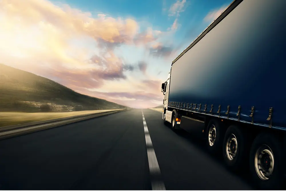 Azentro roars into the Brisbane Truck Show / Azentro / Voice Vision Data