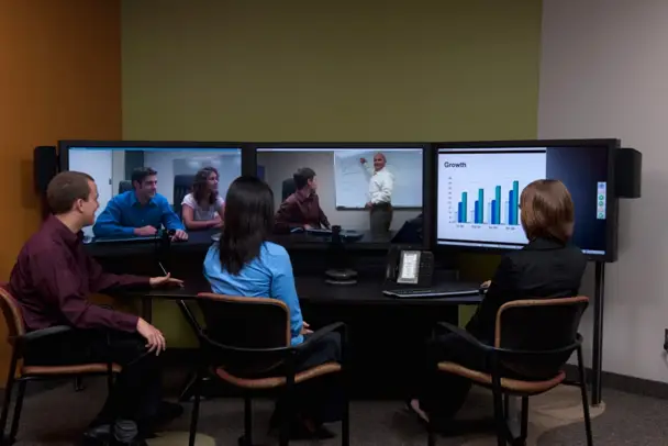 VoIP Solutions: A valuable asset in crisis management / Azentro / Voice Vision Data