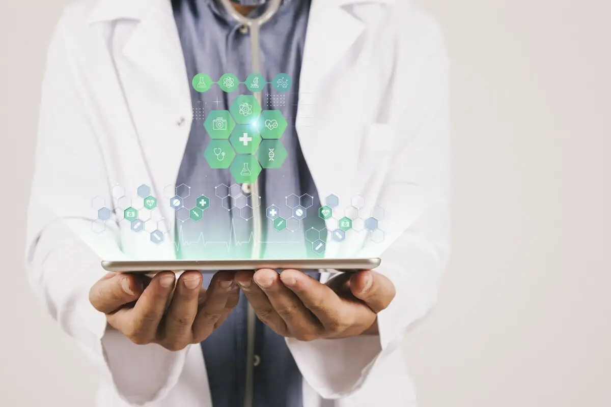 Benefits of mHealth Apps - Hexicor blog