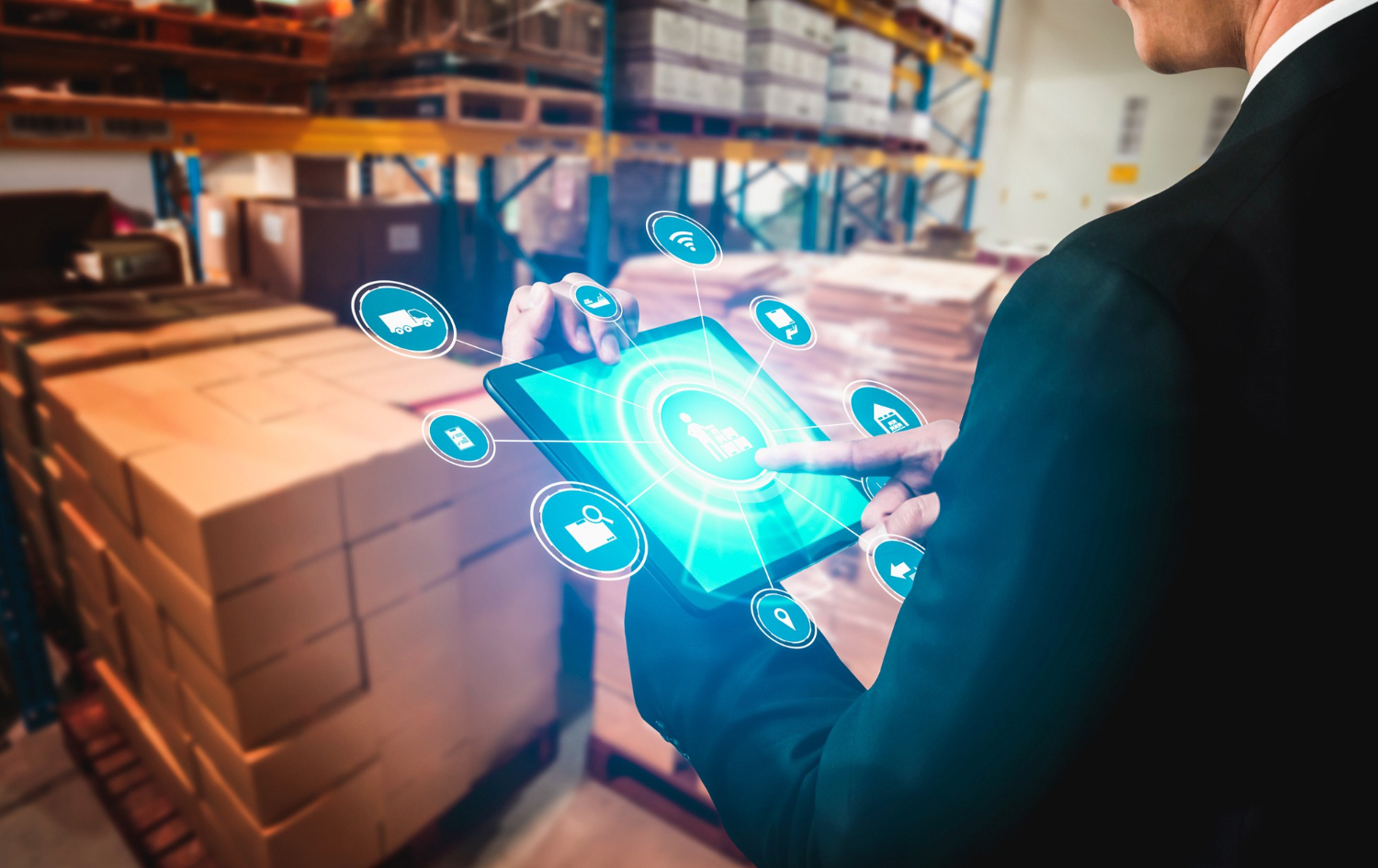 The Future of Fleet Management is AI-Driven