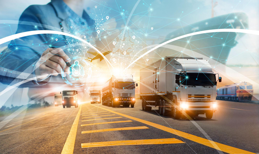 Selecting the Right IoT Solutions for Your Fleet