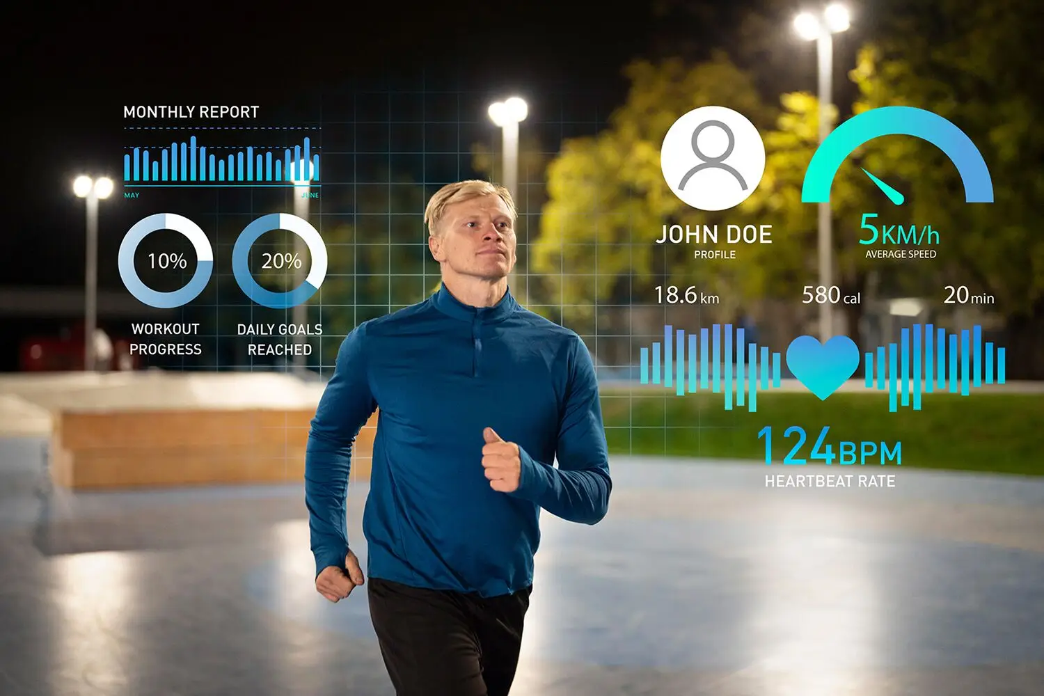 Empowering Personal Healthcare with mHealth Apps - Hexicor blog
