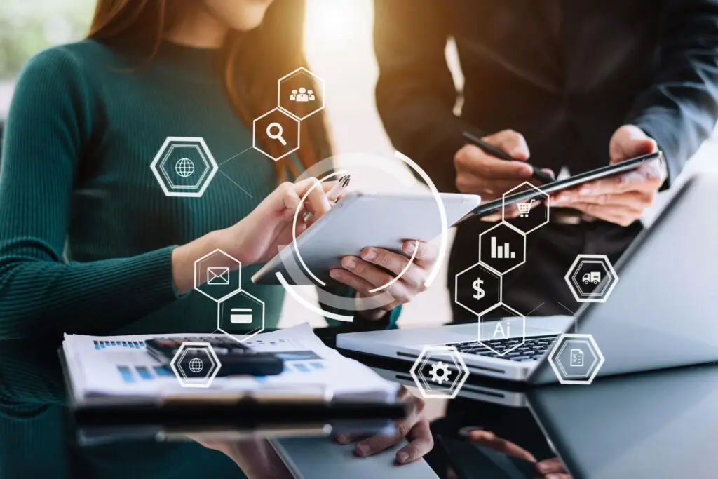 Choosing the Right UCaaS Provider - Hexicor blog