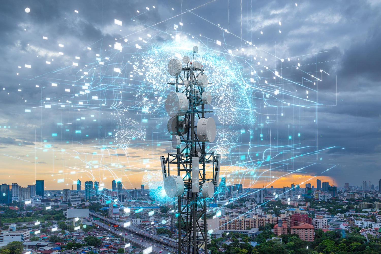 Navigating the Global 3G Shutdown in 2024 - Ubivio blog