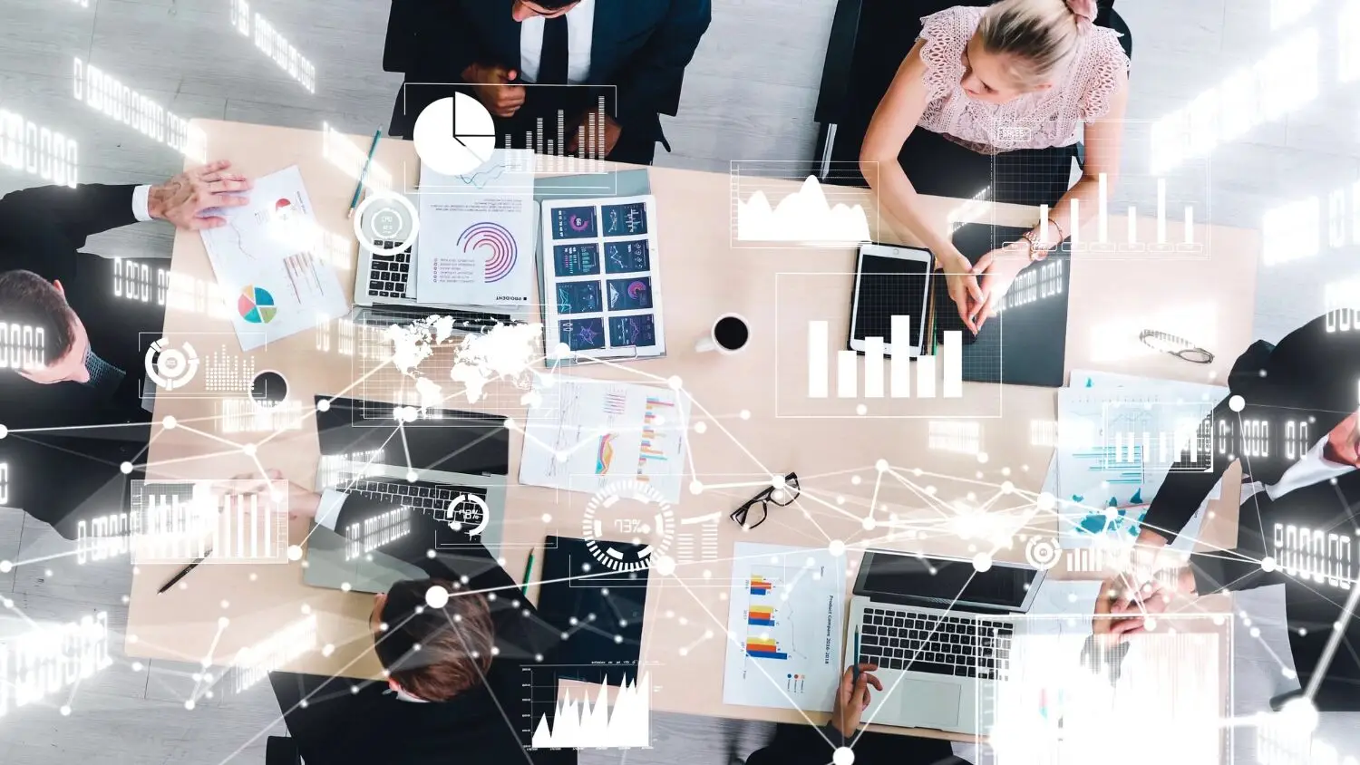 Top Business Communication Trends Leaders Need to Know in 2024 - Hexicor blog