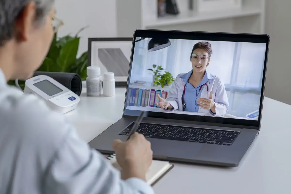 Cybersecurity For EHealth: Safeguarding Data Privacy And Security - Hexicor blog