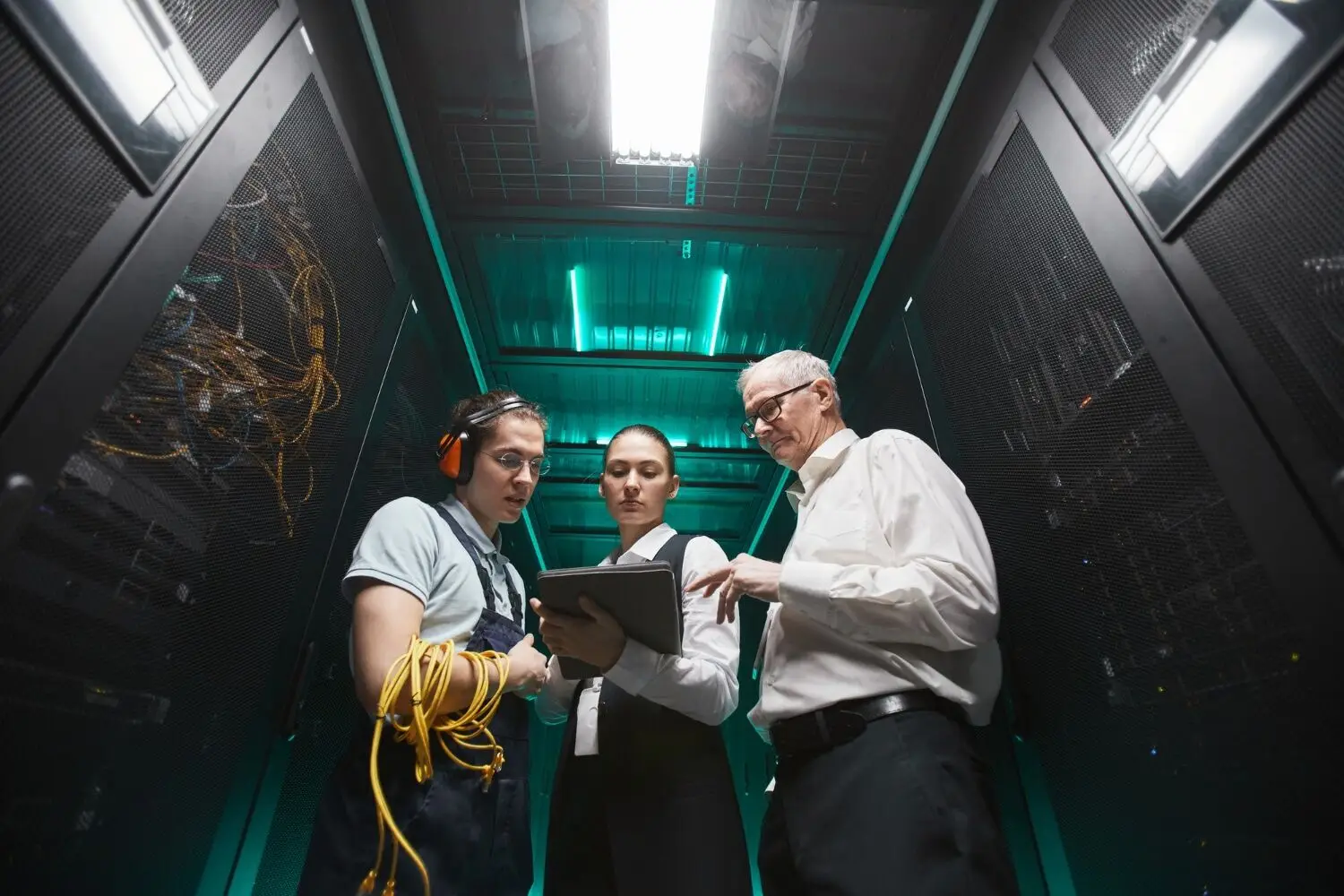Do You Really Need A Managed Service Provider? - Hexicor blog