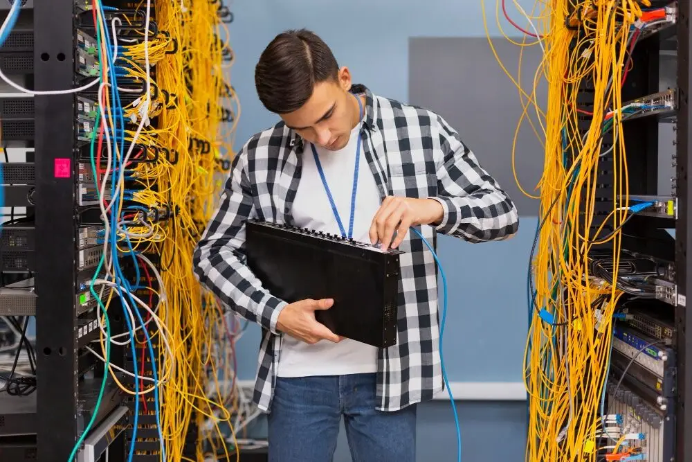 How Managed Services Minimise Costly Downtime - Hexicor blog