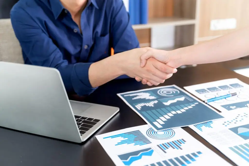 The Financial Benefits Of Working With A Managed Service Provider - Hexicor blog