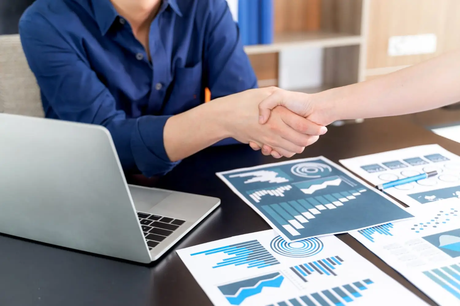 The Financial Benefits Of Working With A Managed Service Provider - Hexicor blog