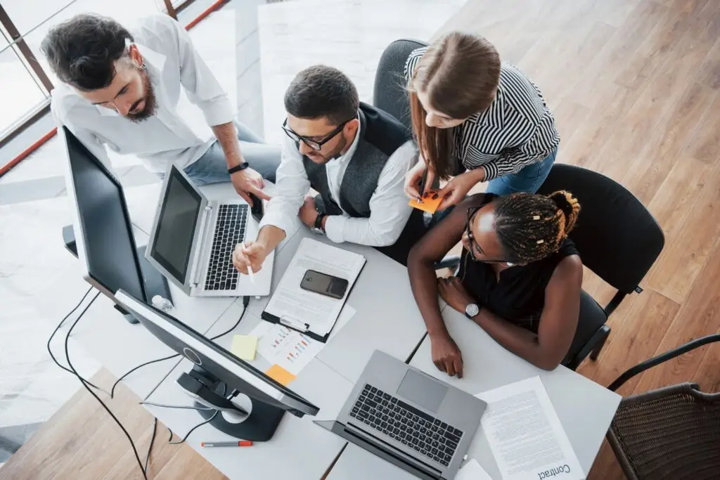 The Role Of Managed Service Providers (MSPs) In Modern Business - Hexicor blog