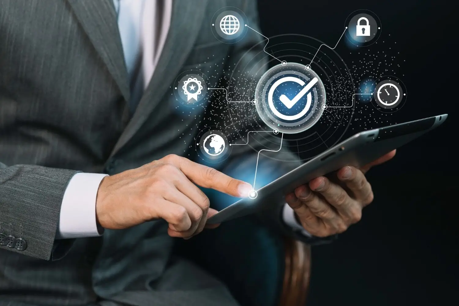 The Benefits of Zero Trust Security for Businesses
