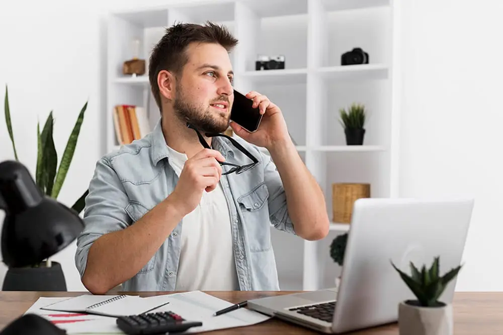 Navigating a successful transition to a hybrid work model - Hexicor blog