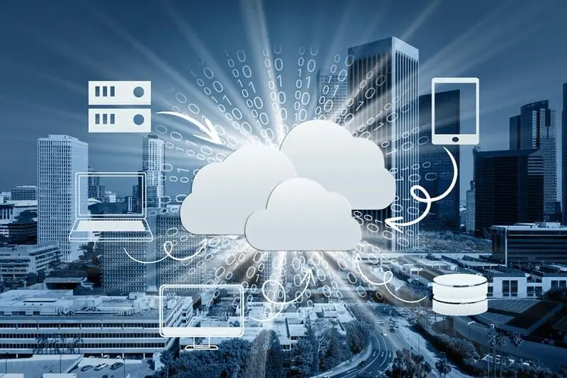 Why do end-to-end cloud solutions matter? - Hexicor blog