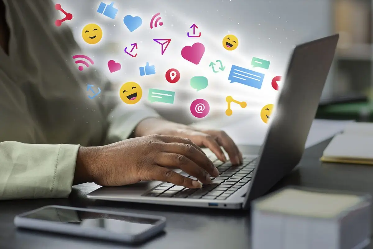 Common Social Media Phishing Scams -Hexicor blog
