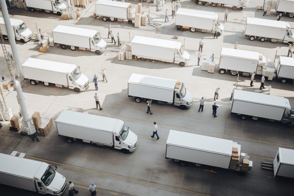 The Hidden Costs of Inefficient Fleet Management: How Oversight Impacts Your Bottom Line - Ubivio - Ubivio blog