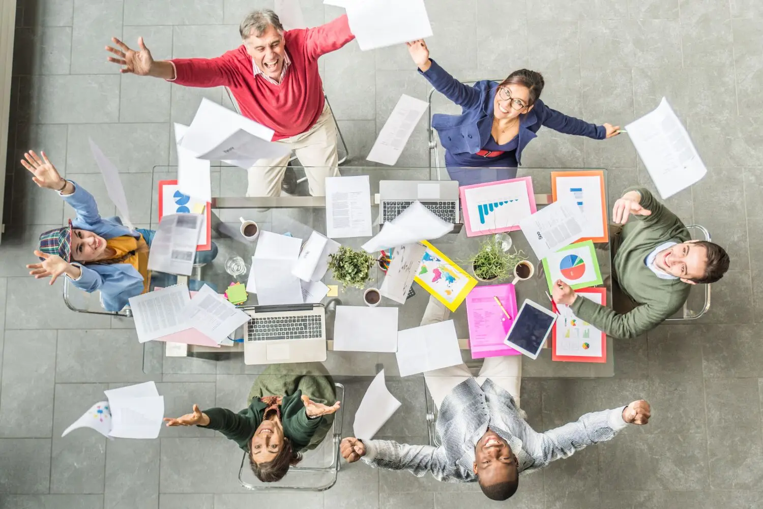 How Managed Services Evolve with Your Business - Hexicor blog